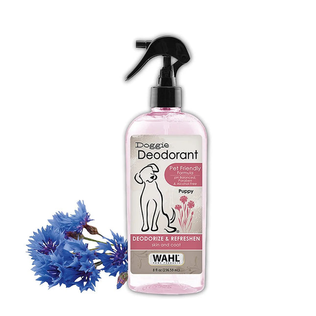 Wahl Puppy Deodrant 236ml